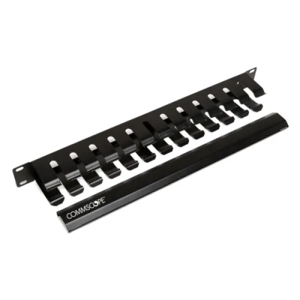 CommScope 1427632-2 Horizontal Cable Management